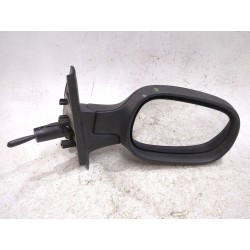Recambio de retrovisor derecho para nissan micra iii (k12) 1.2 16v referencia OEM IAM E2011031  
