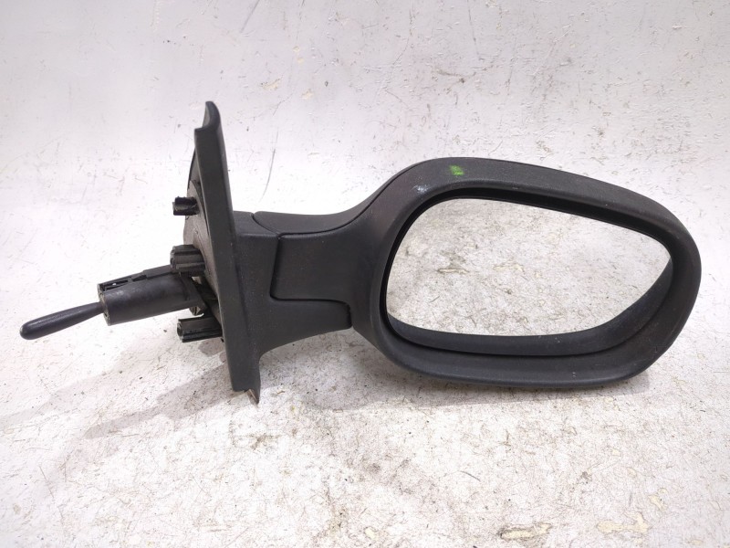 Recambio de retrovisor derecho para nissan micra iii (k12) 1.2 16v referencia OEM IAM E2011031  