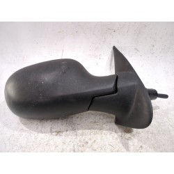 Recambio de retrovisor derecho para nissan micra iii (k12) 1.2 16v referencia OEM IAM E2011031  