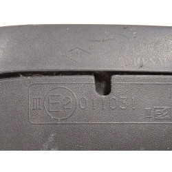 Recambio de retrovisor derecho para nissan micra iii (k12) 1.2 16v referencia OEM IAM E2011031  