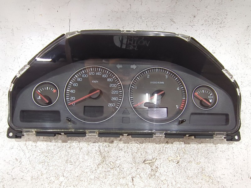 Recambio de cuadro completo para volvo v70 ii (285) d5 referencia OEM IAM 8673262  