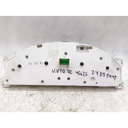 Recambio de cuadro completo para volvo v70 ii (285) d5 referencia OEM IAM 8673262  