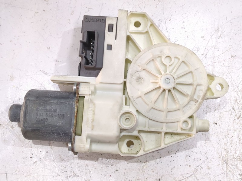 Recambio de motor elevalunas trasero derecho para peugeot 407 st confort referencia OEM IAM 994650102  