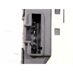 Recambio de motor elevalunas trasero derecho para peugeot 407 st confort referencia OEM IAM 994650102  