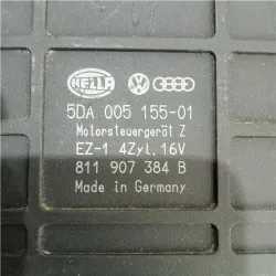 Recambio de centralita para seat toledo (1m2)(03.1999) 1.9 tdi referencia OEM IAM 5DA00515501  
