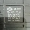 Recambio de centralita para seat toledo (1m2)(03.1999) 1.9 tdi referencia OEM IAM 5DA00515501  