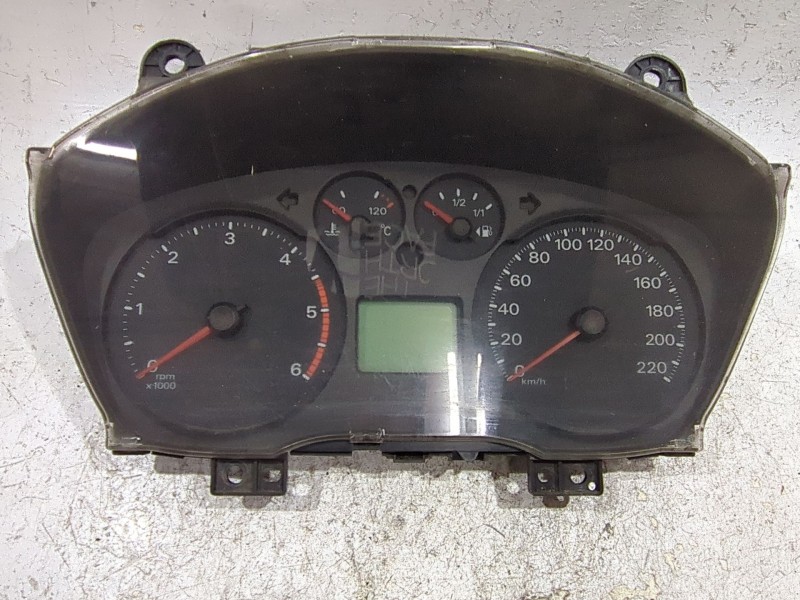 Recambio de cuadro completo para ford transit furgón 2.2 tdci referencia OEM IAM 8C1T10849  