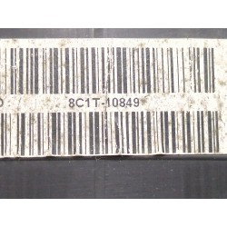 Recambio de cuadro completo para ford transit furgón 2.2 tdci referencia OEM IAM 8C1T10849  