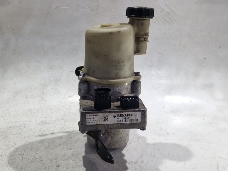 Recambio de bomba direccion para dacia sandero ii (b8_) 1.2 referencia OEM IAM 491105358R  