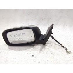 Recambio de retrovisor izquierdo para toyota avensis berlina (t25)(2003) executive berlina d-cat referencia OEM IAM E11015829  