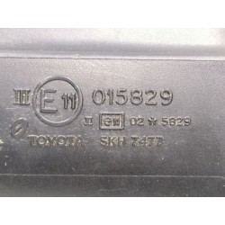 Recambio de retrovisor izquierdo para toyota avensis berlina (t25)(2003) executive berlina d-cat referencia OEM IAM E11015829  