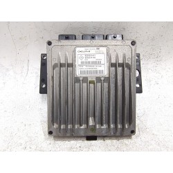Recambio de centralita inyeccion para renault clio ii fase i (b/cb0)(1998) 1.5 dci (b/cb07) referencia OEM IAM 8200331477  