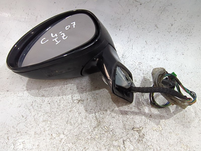 Recambio de retrovisor izquierdo para citroën c4 i (lc_) 1.6 hdi referencia OEM IAM E9024287  