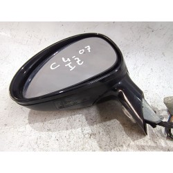 Recambio de retrovisor izquierdo para citroën c4 i (lc_) 1.6 hdi referencia OEM IAM E9024287  
