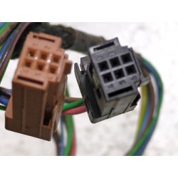 Recambio de retrovisor izquierdo para citroën c4 i (lc_) 1.6 hdi referencia OEM IAM E9024287  