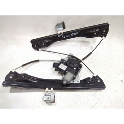 MECANISMO ELEVALUNAS DELANTERO IZQUIERDO 130225 