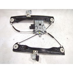 Recambio de mecanismo elevalunas delantero izquierdo para chevrolet cruze a17dts referencia OEM IAM 130225  