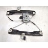 Recambio de mecanismo elevalunas delantero izquierdo para chevrolet cruze a17dts referencia OEM IAM 130225  