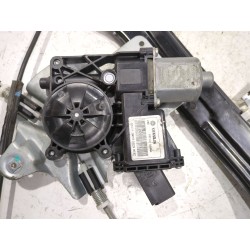 Recambio de mecanismo elevalunas delantero izquierdo para chevrolet cruze a17dts referencia OEM IAM 130225  