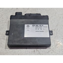 Recambio de modulo electronico para seat altea (5p1) 2.0 tdi 16v referencia OEM IAM 3D0909135N  