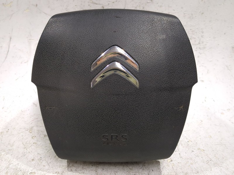 Recambio de airbag volante para citroën c4 ii (nc_) 1.6 hdi 110 referencia OEM IAM 96871568ZD  