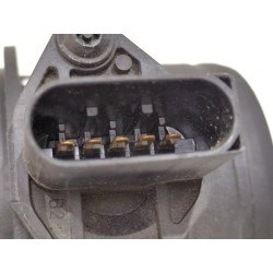 Recambio de caudalimetro para volkswagen passat b6 (3c2) 2.0 tdi 16v referencia OEM IAM 0281002461  