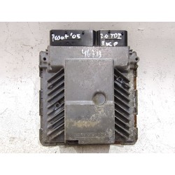 CENTRALITA INYECCION 03G906018A 