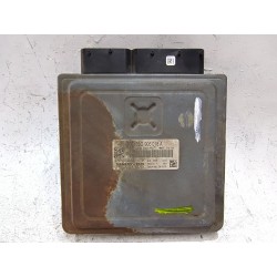 Recambio de centralita inyeccion para volkswagen passat b6 (3c2) 2.0 tdi 16v referencia OEM IAM 03G906018A  