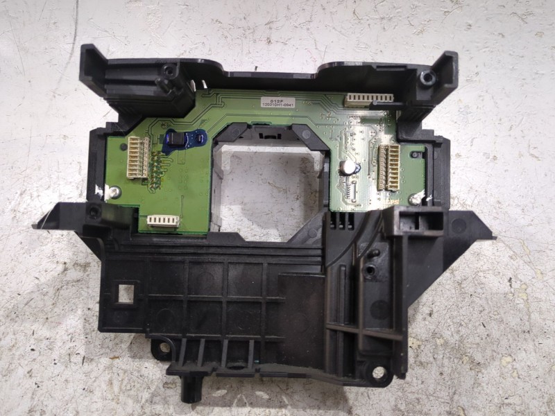 Recambio de modulo electronico para ford mondeo iv (ba7) 2.2 tdci referencia OEM IAM AG9T13N064DF  