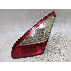 Recambio de piloto trasero derecho para renault megane iii hatchback (bz0/1_, b3_) 1.6 16v (bz0h) referencia OEM IAM 265500009R 