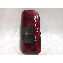 Recambio de piloto trasero izquierdo para peugeot partner (s1)(07.199612.2003) 1.9 break [1,9 ltr. - 51 kw diesel] referencia OE