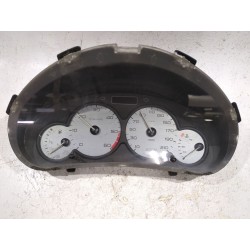 Recambio de cuadro completo para peugeot partner furgón (5) 2.0 hdi referencia OEM IAM 9646434180  