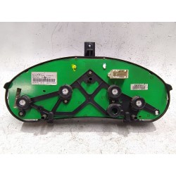 Recambio de cuadro completo para peugeot partner furgón (5) 2.0 hdi referencia OEM IAM 9646434180  