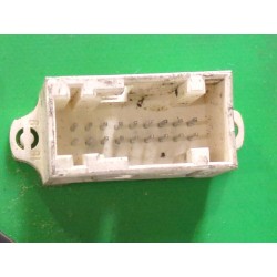 Recambio de cuadro completo para peugeot partner furgón (5) 2.0 hdi referencia OEM IAM 9646434180  