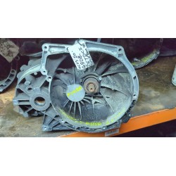 Recambio de caja cambios manual para ford focus ii (da_) 1.6 tdci referencia OEM IAM 9M5R7002YA  