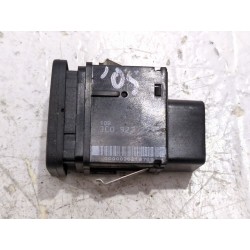 Recambio de boton freno mano para volkswagen passat b6 (3c2) 2.0 tdi 16v referencia OEM IAM 3C0927225C  