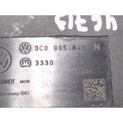 Recambio de conmutador de arranque para volkswagen passat b6 (3c2) 2.0 tdi 16v referencia OEM IAM 3C0905843N  