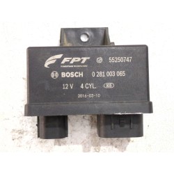 CAJA PRECALENTAMIENTO 0281003065 