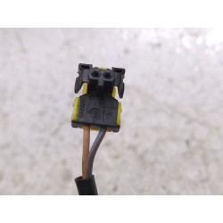 Recambio de anillo airbag para ford mondeo iv (ba7) 2.2 tdci referencia OEM IAM AND761002C  