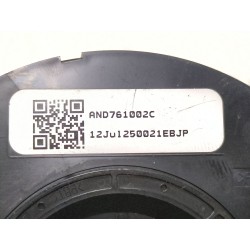 Recambio de anillo airbag para ford mondeo iv (ba7) 2.2 tdci referencia OEM IAM AND761002C  