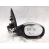 Recambio de retrovisor derecho para peugeot 206 (1998) 1.4 hdi eco 70 referencia OEM IAM E2017003  