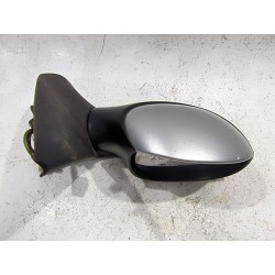 Recambio de retrovisor derecho para peugeot 206 (1998) 1.4 hdi eco 70 referencia OEM IAM E2017003  