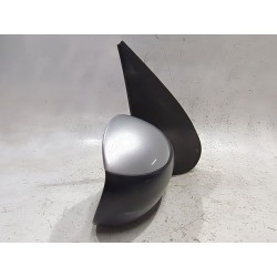 Recambio de retrovisor derecho para peugeot 206 (1998) 1.4 hdi eco 70 referencia OEM IAM E2017003  