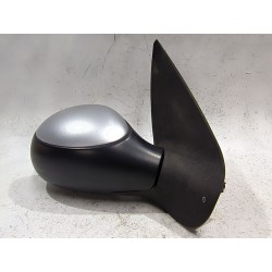 Recambio de retrovisor derecho para peugeot 206 (1998) 1.4 hdi eco 70 referencia OEM IAM E2017003  