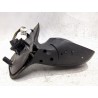Recambio de retrovisor derecho para peugeot 206 (1998) 1.4 hdi eco 70 referencia OEM IAM E2017003  