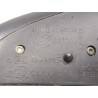 Recambio de retrovisor derecho para peugeot 206 (1998) 1.4 hdi eco 70 referencia OEM IAM E2017003  