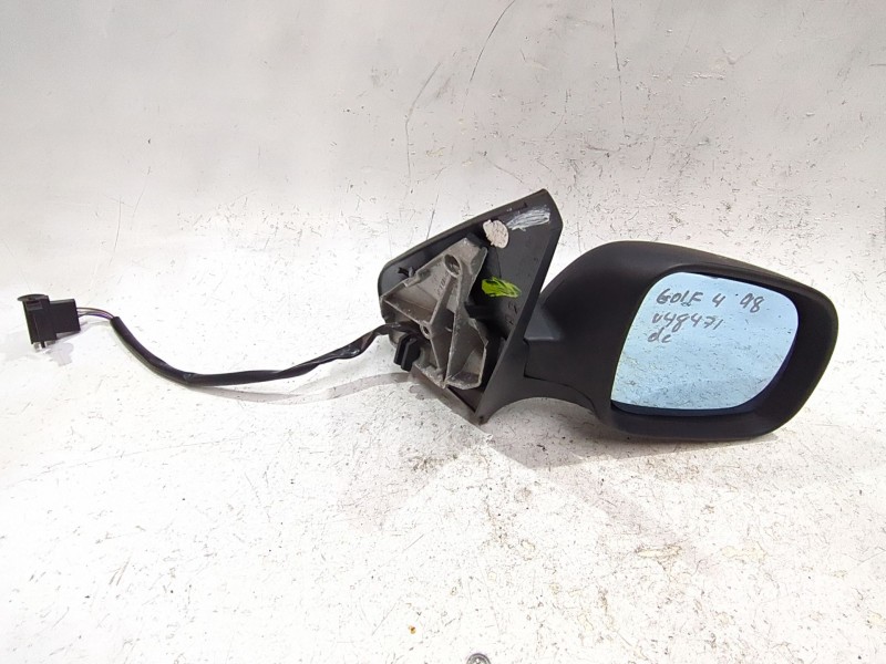 Recambio de retrovisor derecho para volkswagen golf iv (1j1) 1.9 tdi referencia OEM IAM FC772B  
