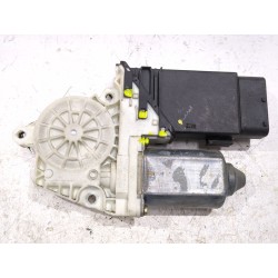 Recambio de motor elevalunas delantero izquierdo para volkswagen golf iv (1j1) 1.9 tdi referencia OEM IAM 101430202  
