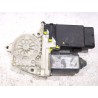 Recambio de motor elevalunas delantero izquierdo para volkswagen golf iv (1j1) 1.9 tdi referencia OEM IAM 101430202  