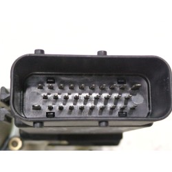 Recambio de motor elevalunas delantero izquierdo para volkswagen golf iv (1j1) 1.9 tdi referencia OEM IAM 101430202  